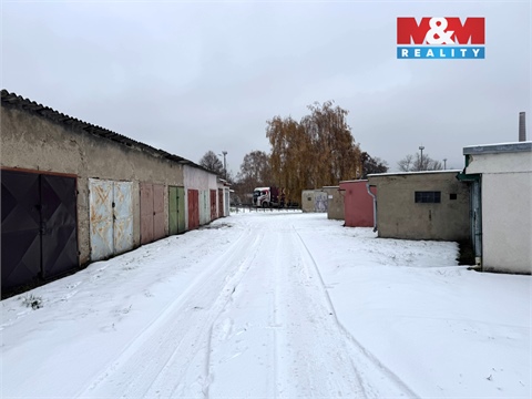 Prodej garáže, 17 m² 6