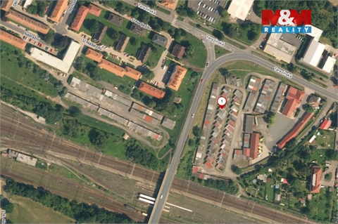 Prodej garáže, 17 m² 8