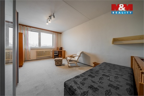 Prodej bytu 2+1, 69 m² 12