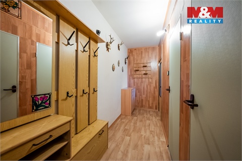 Prodej bytu 2+1, 69 m² - 16