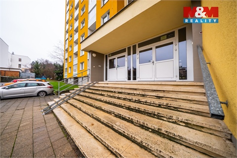 Prodej bytu 2+1, 69 m² - 18