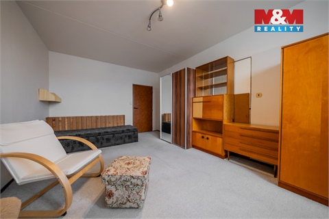 Prodej bytu 2+1, 69 m² - 12