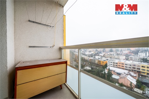 Prodej bytu 2+1, 69 m² - 10