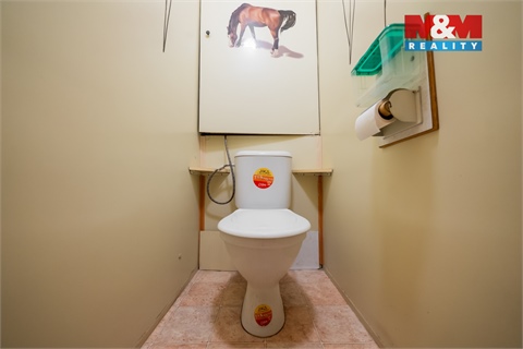 Prodej bytu 2+1, 69 m² - 8