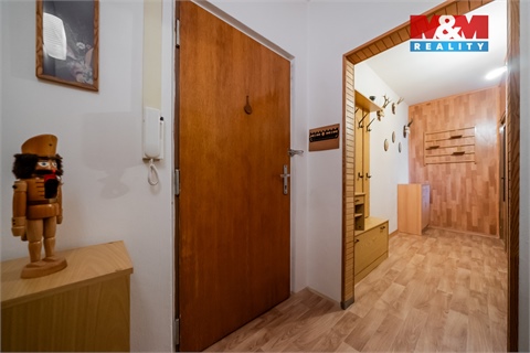 Prodej bytu 2+1, 69 m² 16