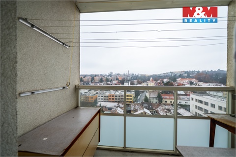 Prodej bytu 2+1, 69 m² 10