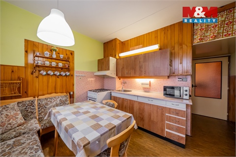 Prodej bytu 2+1, 69 m² - 6