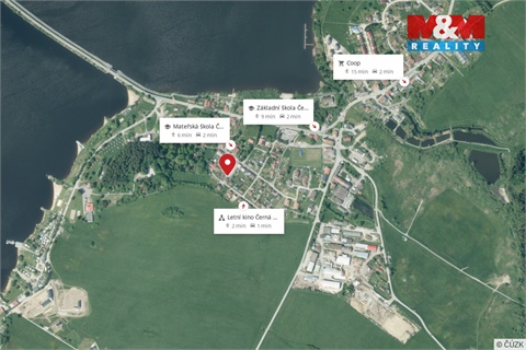 Prodej rodinného domu, 136 m² - 8