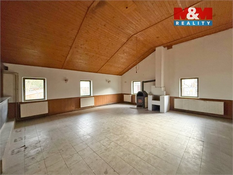 Prodej rodinného domu, 136 m² 4