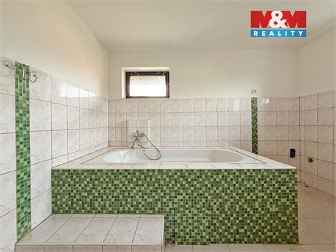 Prodej rodinného domu, 136 m² - 0