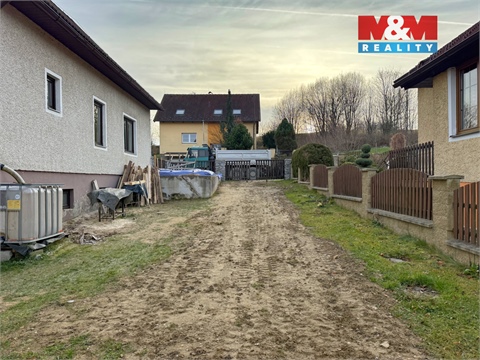 Prodej rodinného domu, 136 m² 8