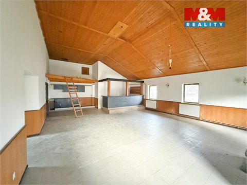 Prodej rodinného domu, 136 m² 2