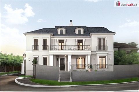 Prodej rodinného domu, 531 m² - 4