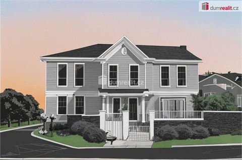 Prodej rodinného domu, 531 m² 6