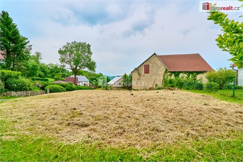 Prodej rodinného domu, 531 m² 8