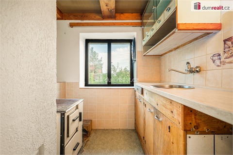 Prodej rodinného domu, 100 m² 2