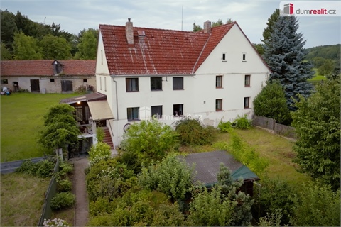 Prodej rodinného domu, 100 m² - 6