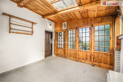 Prodej rodinného domu, 100 m² 4