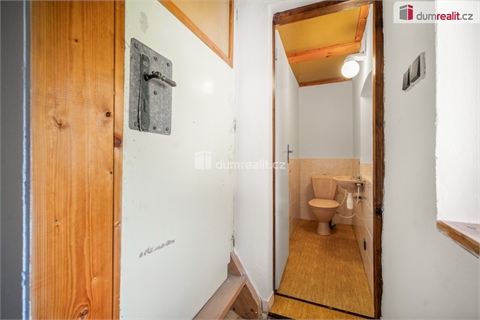 Prodej rodinného domu, 100 m² - 4