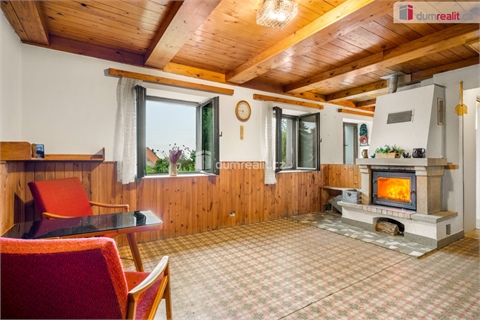 Prodej rodinného domu, 100 m² 0