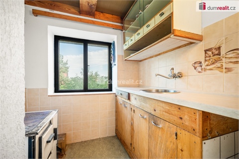 Prodej rodinného domu, 100 m² - 2