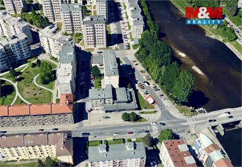 Prodej obchodních prostor, 12 m² 6