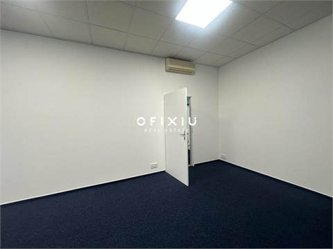 Pronájem kanceláře, 55 m² 2