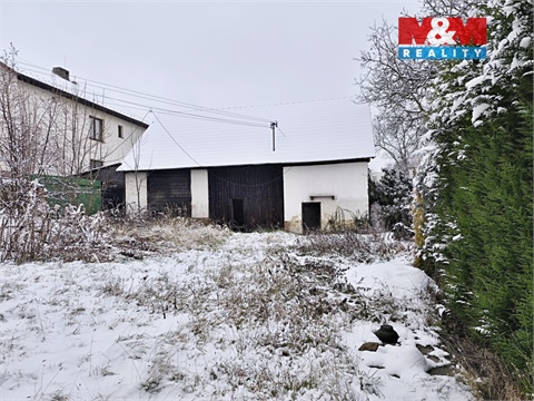 Prodej rodinného domu, 56 m² 2