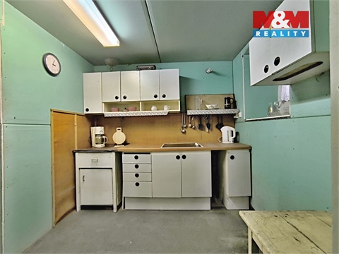 Prodej rodinného domu, 56 m² 4