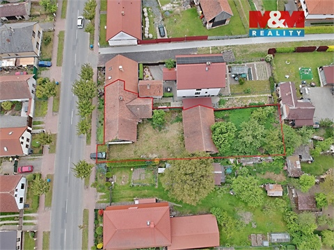 Prodej rodinného domu, 56 m² 8