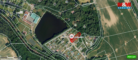 Prodej chaty / chapuly, 36 m² 12