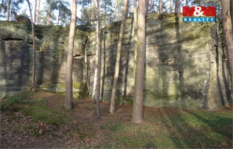 Prodej chaty / chapuly, 36 m² - 16