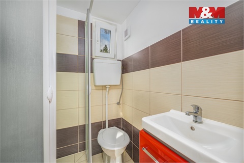 Prodej chaty / chapuly, 36 m² 6