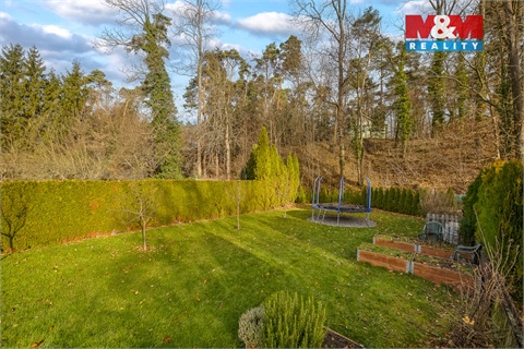 Prodej chaty / chapuly, 36 m² 10