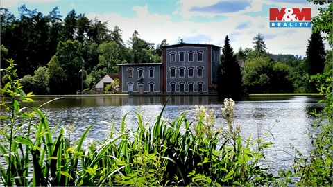 Prodej chaty / chapuly, 36 m² 14