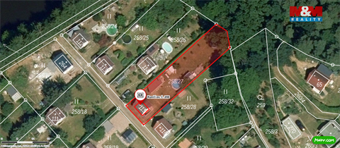 Prodej chaty / chapuly, 36 m² - 12