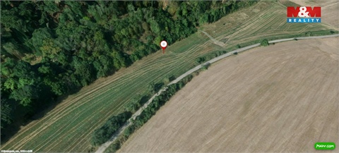 Prodej zahrady, 2 715 m² 4