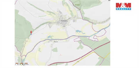 Prodej zahrady, 2 715 m² 6