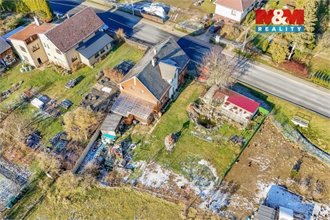 Prodej rodinného domu, 183 m² 24