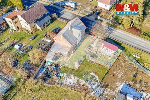 Prodej rodinného domu, 183 m² - 16