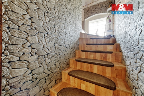 Prodej rodinného domu, 183 m² - 12