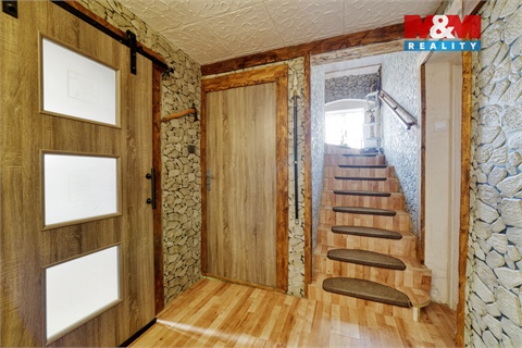 Prodej rodinného domu, 183 m² 12