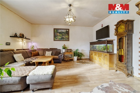 Prodej rodinného domu, 183 m² 2