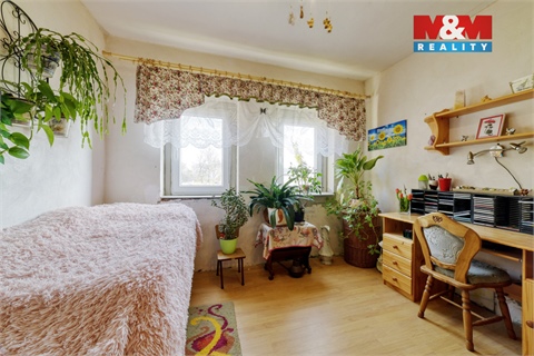 Prodej rodinného domu, 183 m² 14