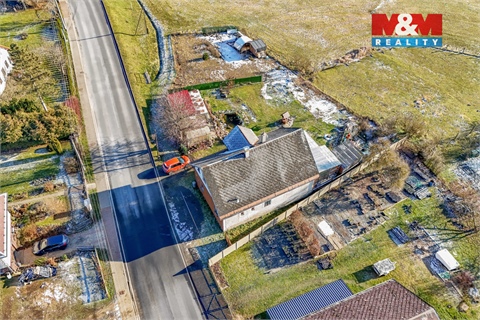 Prodej rodinného domu, 183 m² - 22