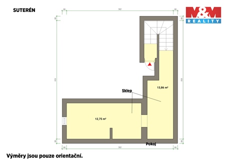 Prodej rodinného domu, 183 m² 28