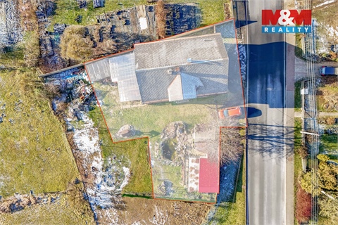 Prodej rodinného domu, 183 m² 18