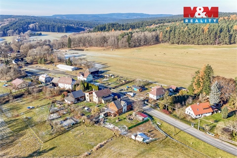 Prodej rodinného domu, 183 m² - 24