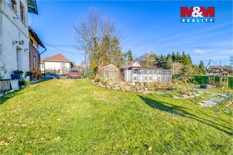 Prodej rodinného domu, 183 m² 20