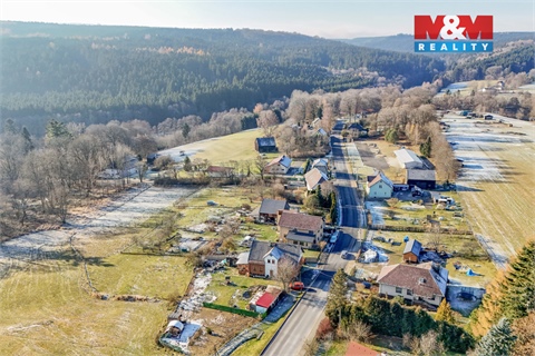 Prodej rodinného domu, 183 m² - 26